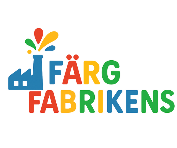 Färgfabrikens